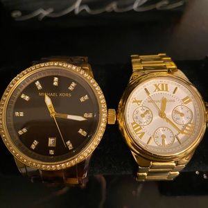 Michael Kors Watches